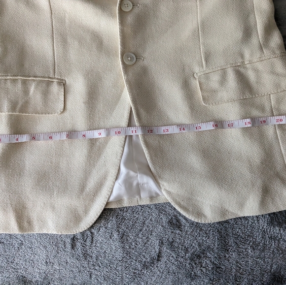 New With Tags ISAIA Jacket& Blazer - Picture 8 of 16